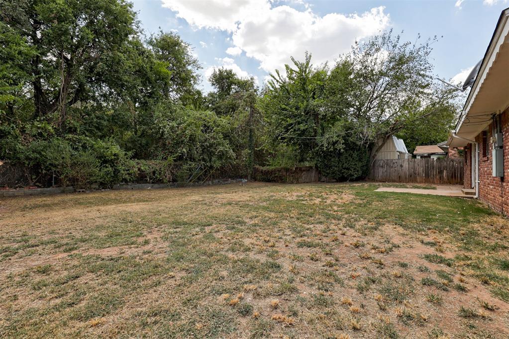Photo 36 of Single family home for sale at 8636 Ne 33rd Street, Spencer, OK 73084 | MLS# 1242917 | Listing updated on 2026-09-02