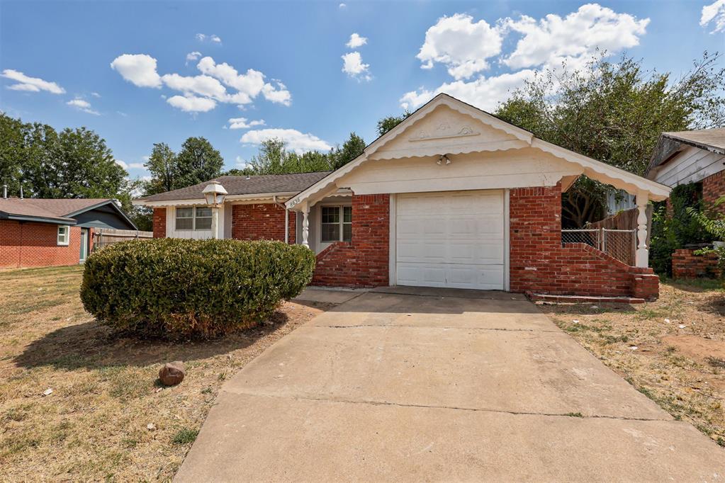 Photo 4 of Single family home for sale at 8636 NE 33rd Street, Spencer, OK 73084 | MLS# 1242917 | Listing updated on 2026-09-02