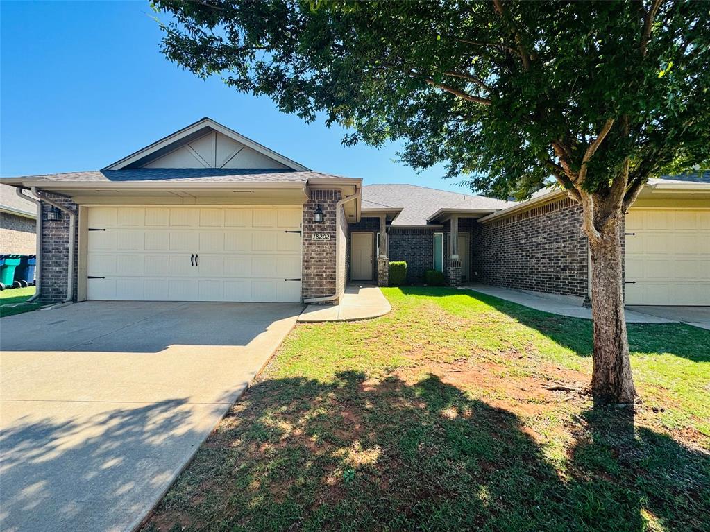 1st image of 18202 Manera Wy, Edmond, OK 73012 | MLS# 1242919
