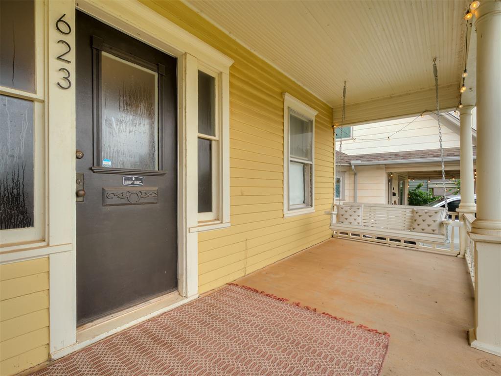 4th image of 623 E Warner Ave, Guthrie, OK 73044 | MLS# 1242927