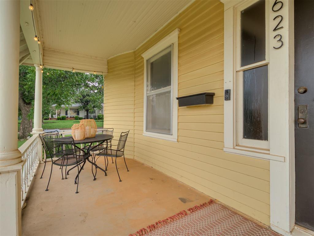 3rd image of 623 E Warner Ave, Guthrie, OK 73044 | MLS# 1242927