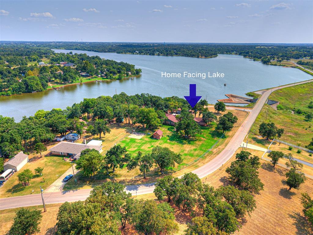 3rd image of 1016 N Shore Dr, Guthrie, OK 73044 | MLS# 1242937