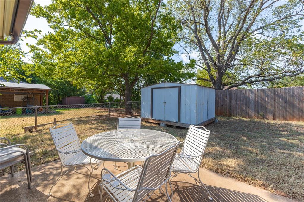 29th image of 3809 Corbett Dr, Del City, OK 73115 | MLS# 1242948