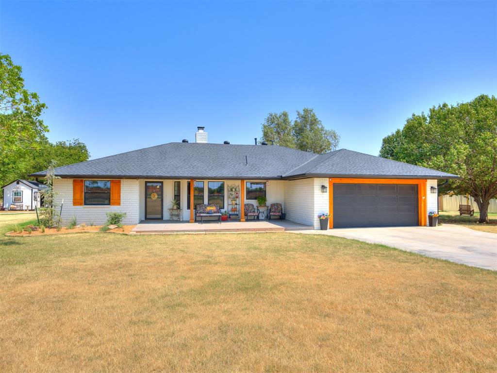 1st image of 1709 Nw Moffat St, Piedmont, OK 73078 | MLS# 1242965