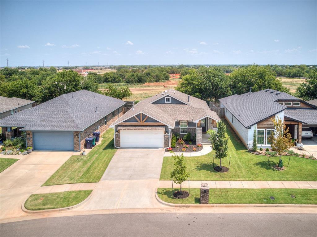 2nd image of 18816 Caballero Dr, Edmond, OK 73012 | MLS# 1242966