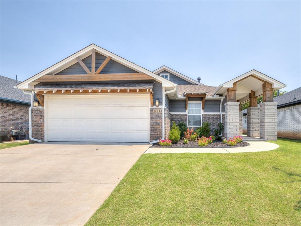 1st image of 18816 Caballero Dr, Edmond, OK 73012 | MLS# 1242966