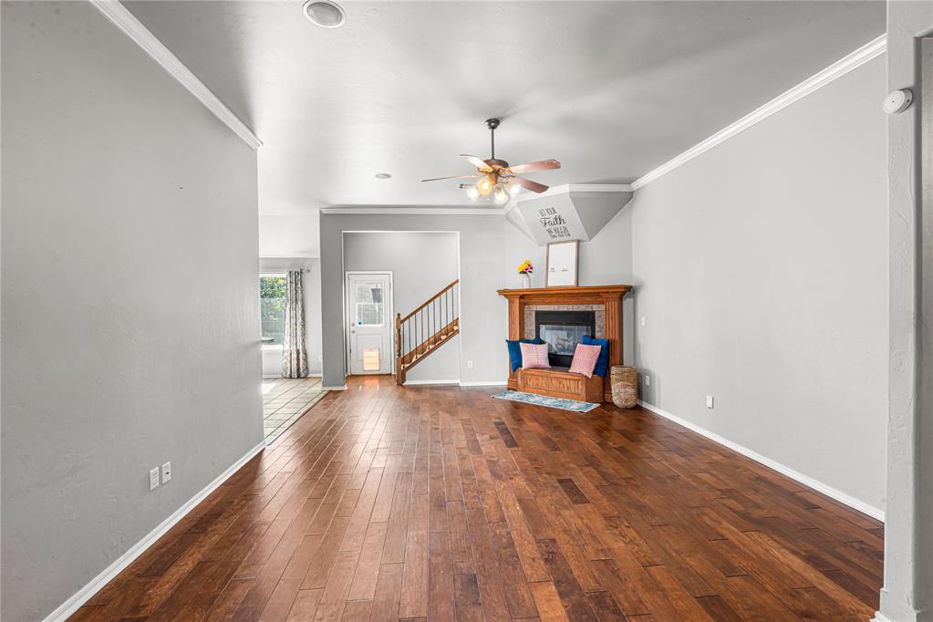 2nd image of 13921 Korbyn Dr, Yukon, OK 73099 | MLS# 1242970