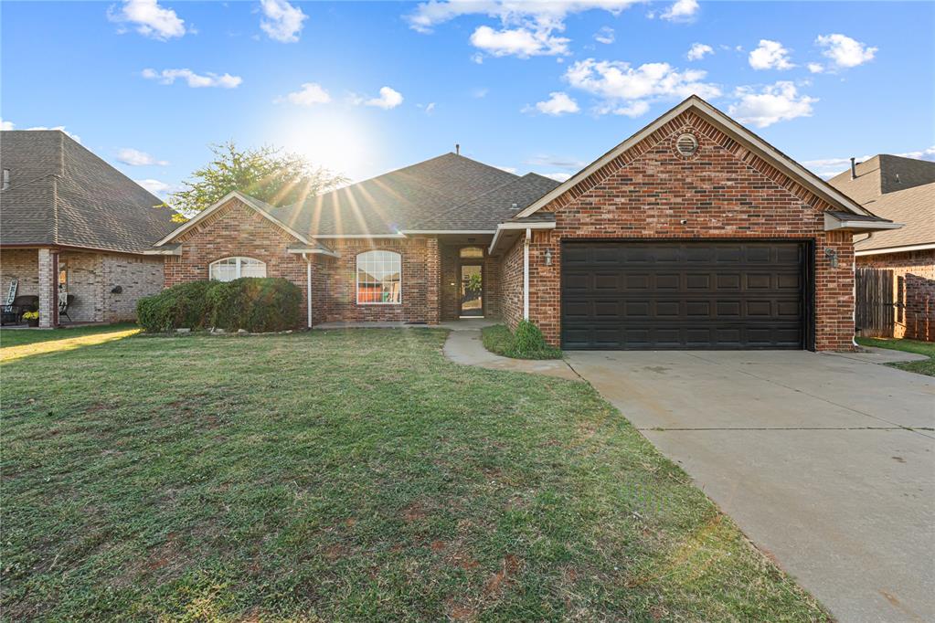 1st image of 13921 Korbyn Dr, Yukon, OK 73099 | MLS# 1242970