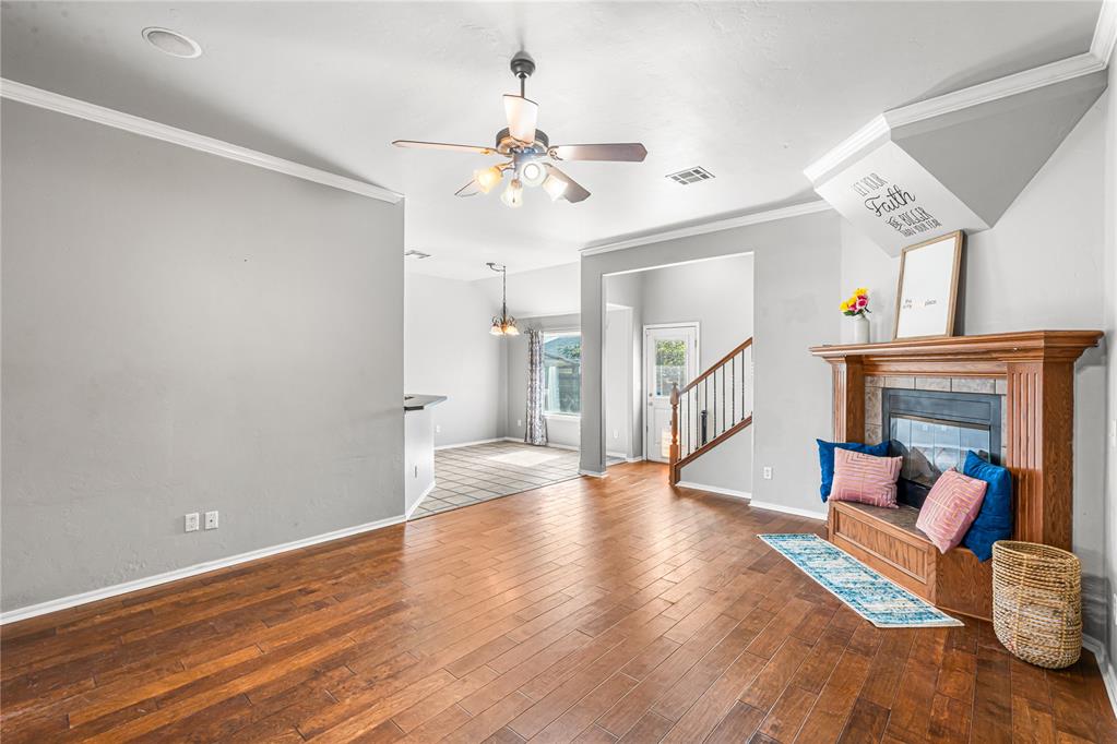 3rd image of 13921 Korbyn Dr, Yukon, OK 73099 | MLS# 1242970