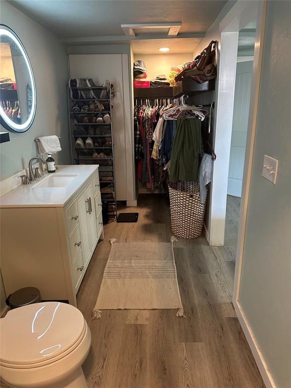 4th image of 301 S Dunn St, Roosevelt, OK 73564 | MLS# 1242972
