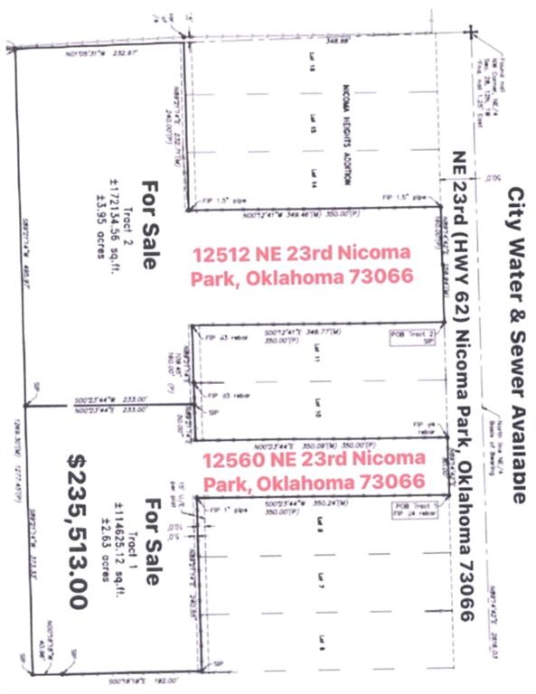 2nd image of 12560 Ne 23 St, Choctaw, OK 73020 | MLS# 1242973