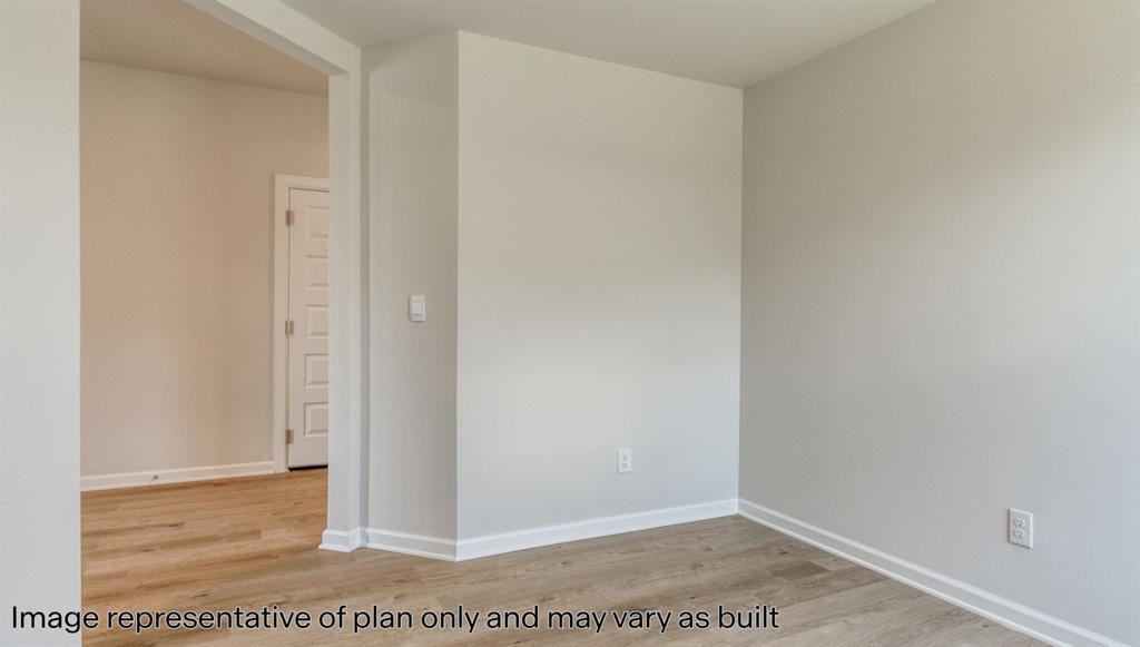4th image of 7720 Three Woods Ln, Yukon, OK 73099 | MLS# 1242982