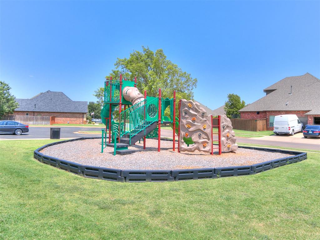16th image of 6400 Nw 157th St, Edmond, OK 73013 | MLS# 1242985