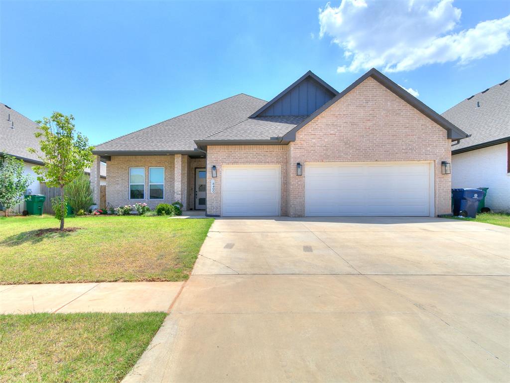 1st image of 6400 Nw 157th St, Edmond, OK 73013 | MLS# 1242985