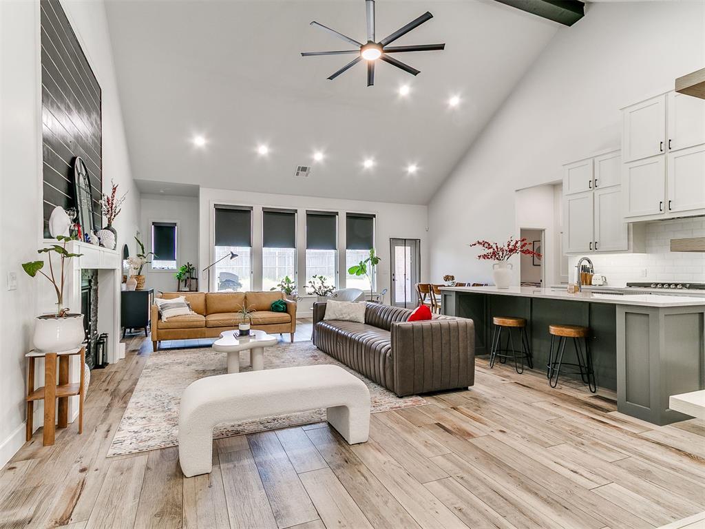 4th image of 6400 Nw 157Th St, Edmond, OK 73013 | MLS# 1242985