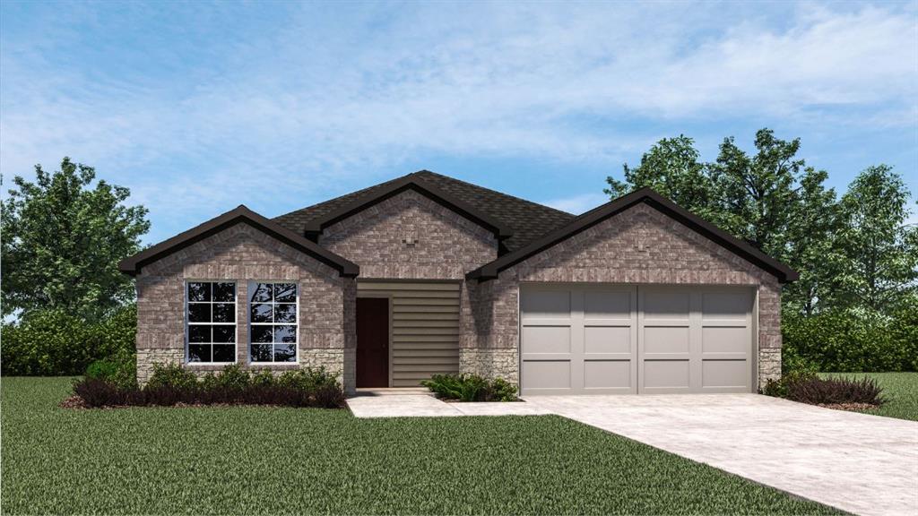 1st image of 7716 Three Woods Ln, Yukon, OK 73099 | MLS# 1242987