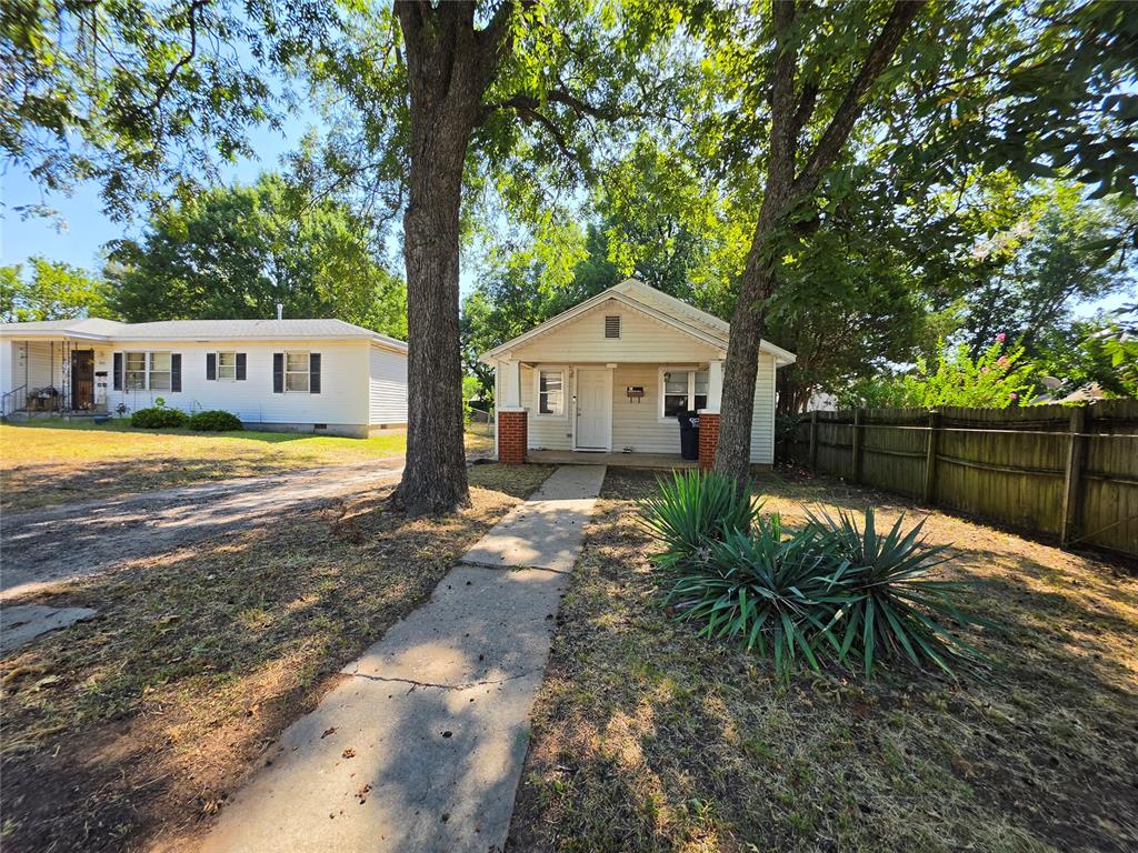4th image of 309 N Roosevelt Ave, Shawnee, OK 74801 | MLS# 1242999
