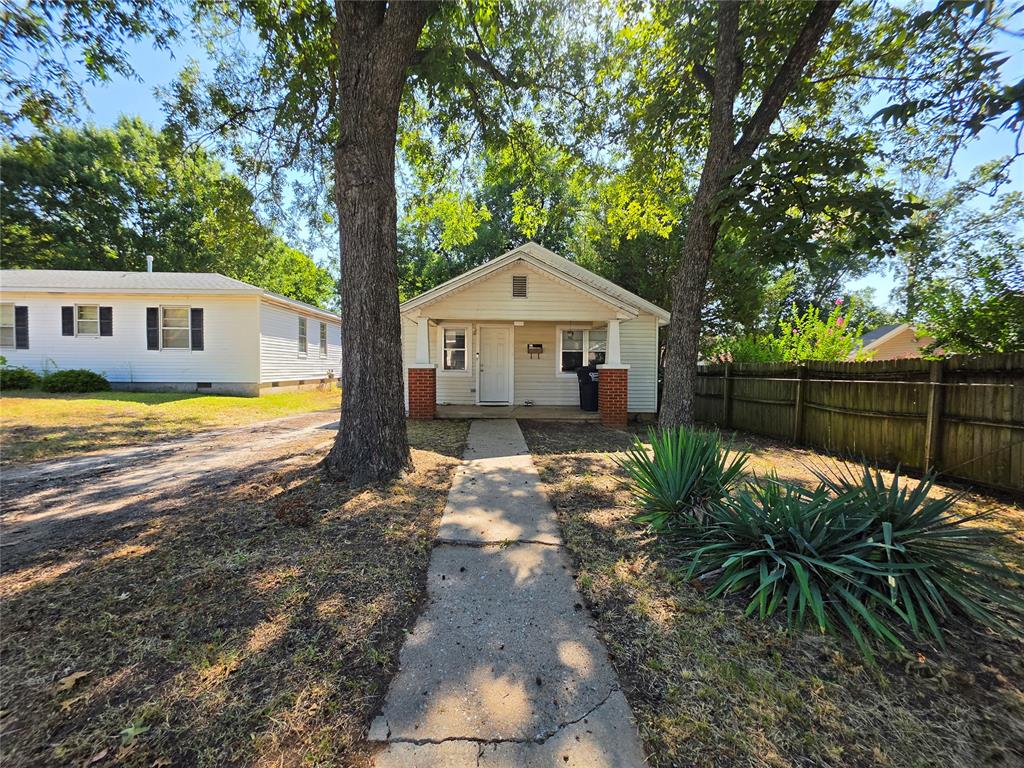 1st image of 309 N Roosevelt Ave, Shawnee, OK 74801 | MLS# 1242999