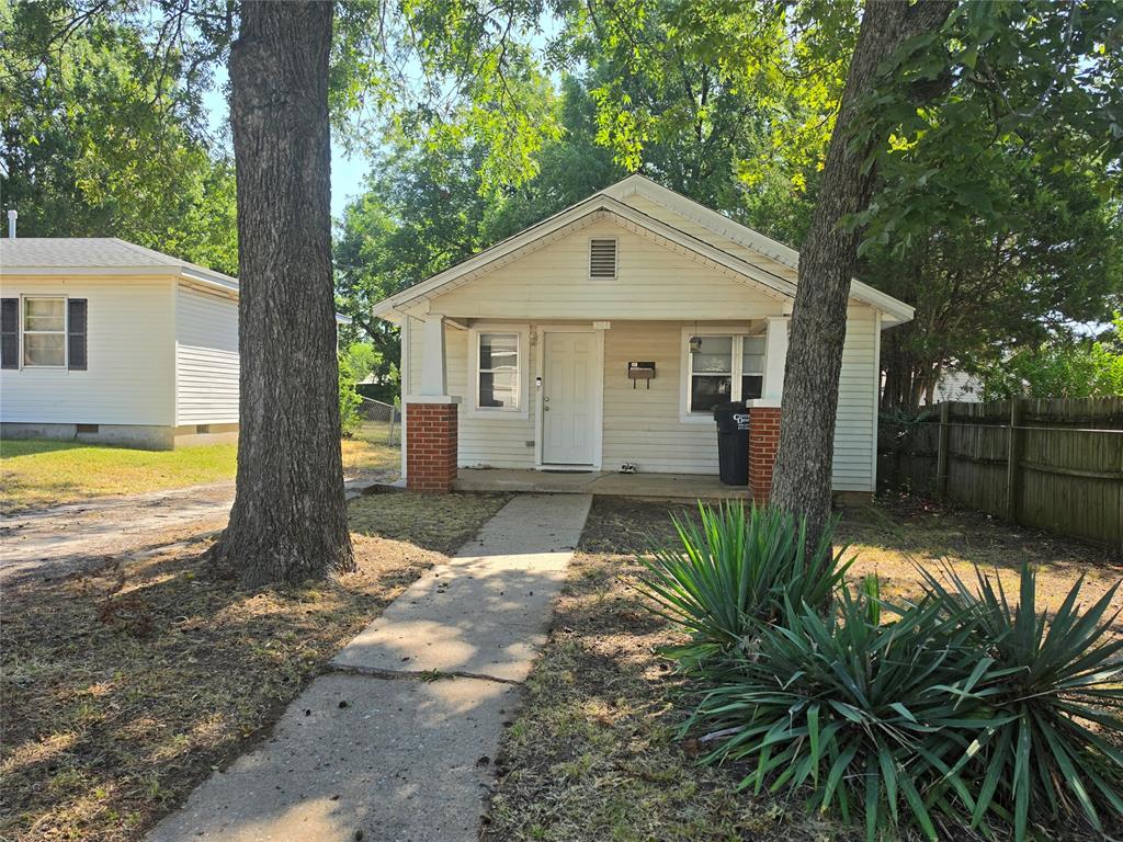 5th image of 309 N Roosevelt Ave, Shawnee, OK 74801 | MLS# 1242999