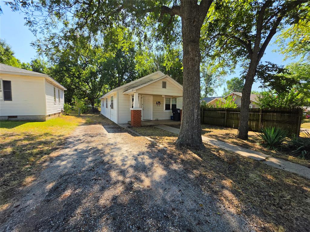 3rd image of 309 N Roosevelt Ave, Shawnee, OK 74801 | MLS# 1242999