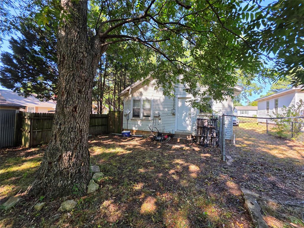 27th image of 309 N Roosevelt Ave, Shawnee, OK 74801 | MLS# 1242999