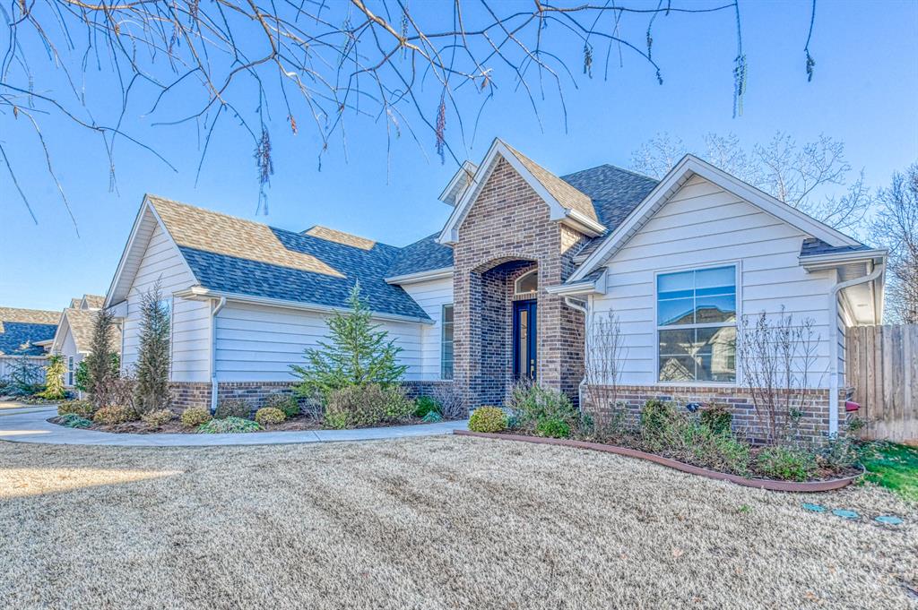 1st image of 3313 Quidnet Rd, Norman, OK 73071 | MLS# 1243026