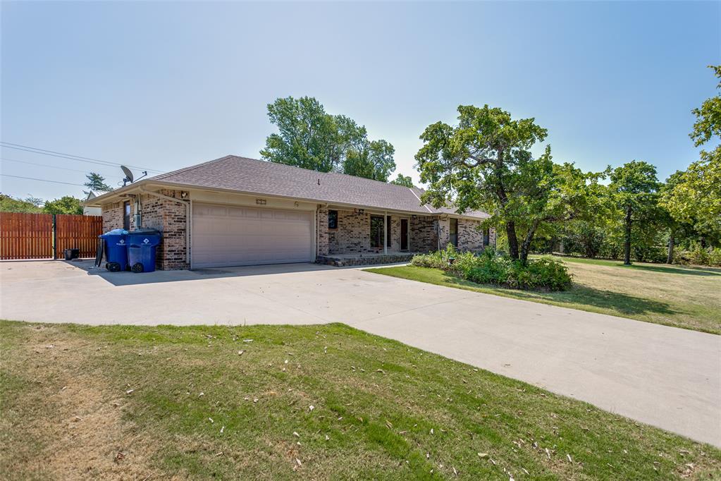 3rd image of 402 Ash Rd, Choctaw, OK 73020 | MLS# 1243034