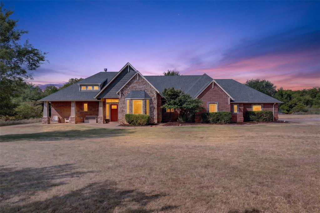 1st image of 2807 Edmond Ne Rd, Piedmont, OK 73078 | MLS# 1243039
