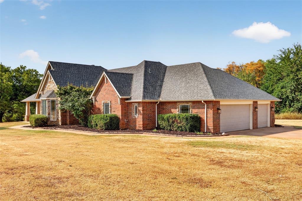 5th image of 2807 Edmond Ne Rd, Piedmont, OK 73078 | MLS# 1243039