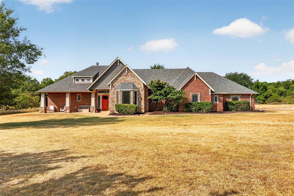 2nd image of 2807 Edmond Ne Rd, Piedmont, OK 73078 | MLS# 1243039