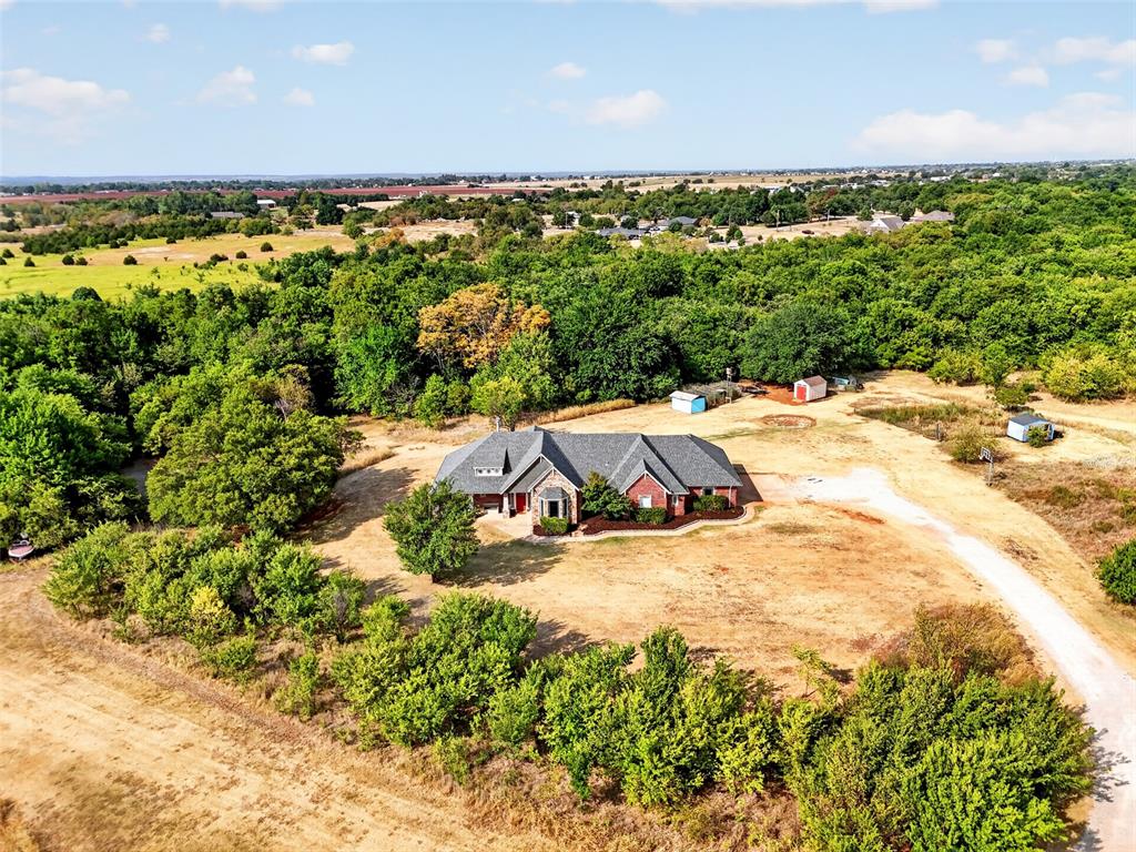 4th image of 2807 Edmond Ne Rd, Piedmont, OK 73078 | MLS# 1243039