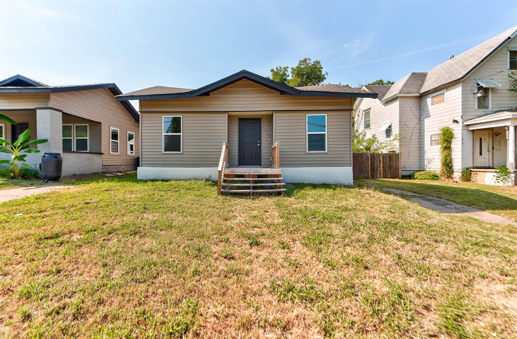 2nd image of 1015 E Main St, Shawnee, OK 74801 | MLS# 1243043