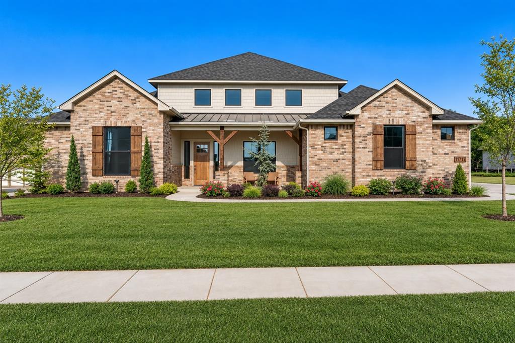 2nd image of 11717 Josie Ln, Oklahoma City, OK 73173 | MLS# 1243044