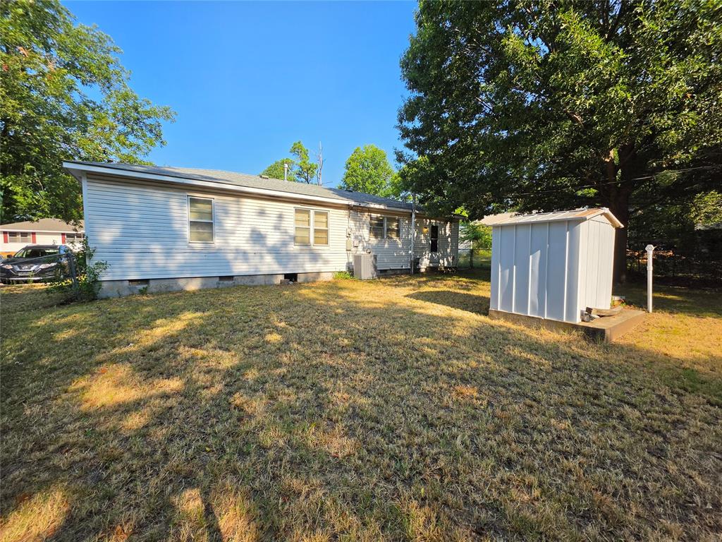 5th image of 311 N Roosevelt Ave, Shawnee, OK 74801 | MLS# 1243055