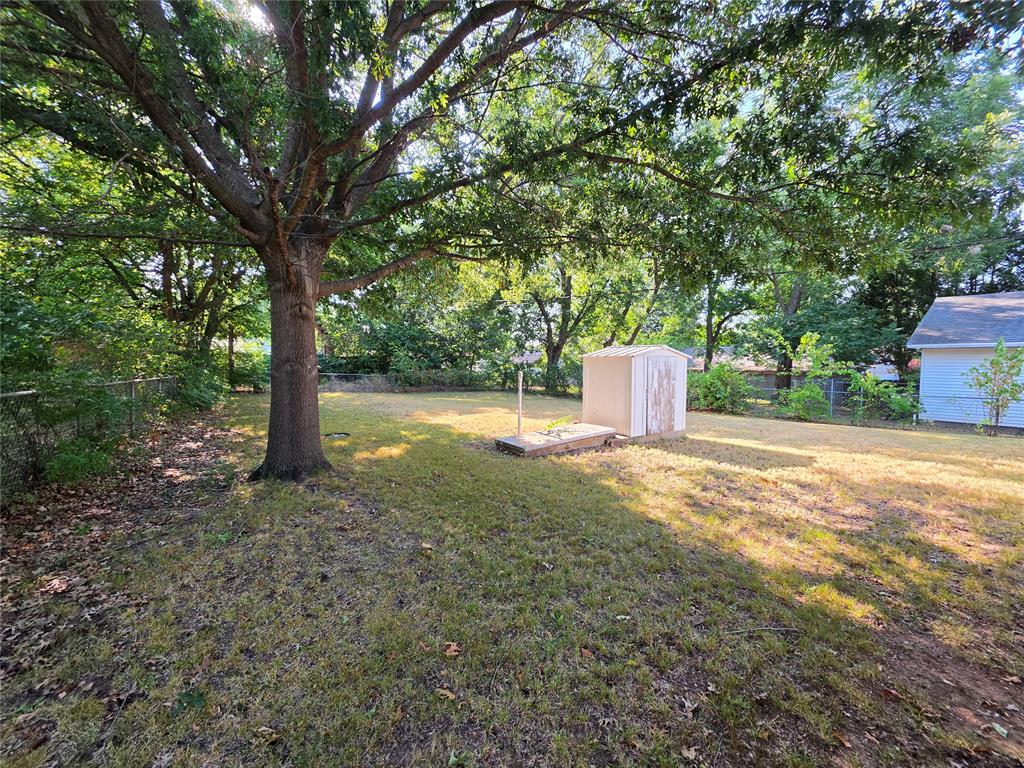 4th image of 311 N Roosevelt Ave, Shawnee, OK 74801 | MLS# 1243055