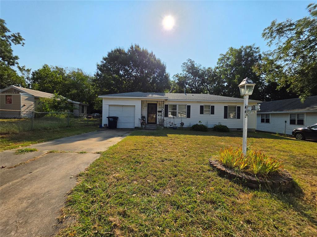 2nd image of 311 N Roosevelt Ave, Shawnee, OK 74801 | MLS# 1243055