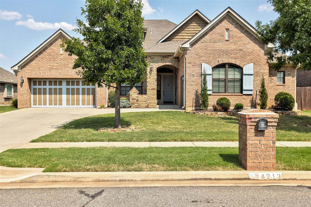 2nd image of 4213 Whitmere Ln, Norman, OK 73072 | MLS# 1243068
