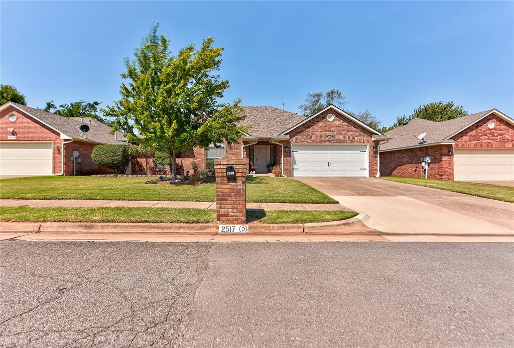 2nd image of 2517 Prescott Ave, Edmond, OK 73013 | MLS# 1243072
