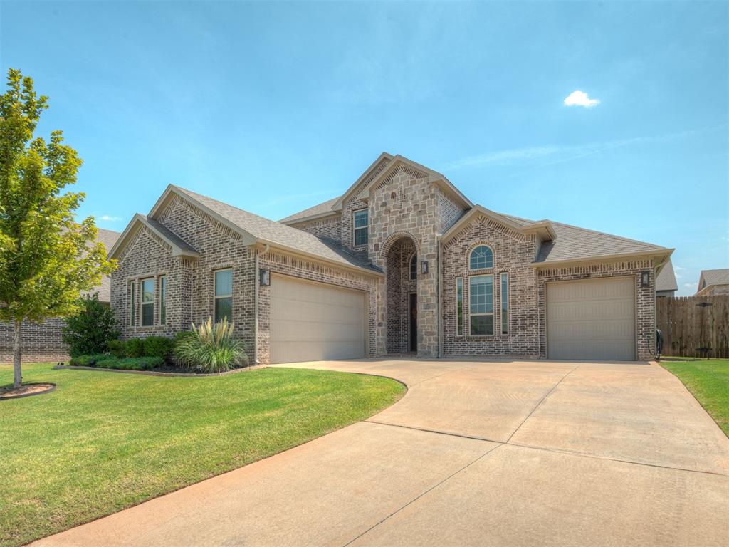 2nd image of 6408 Nw 160th Ter, Edmond, OK 73013 | MLS# 1243075