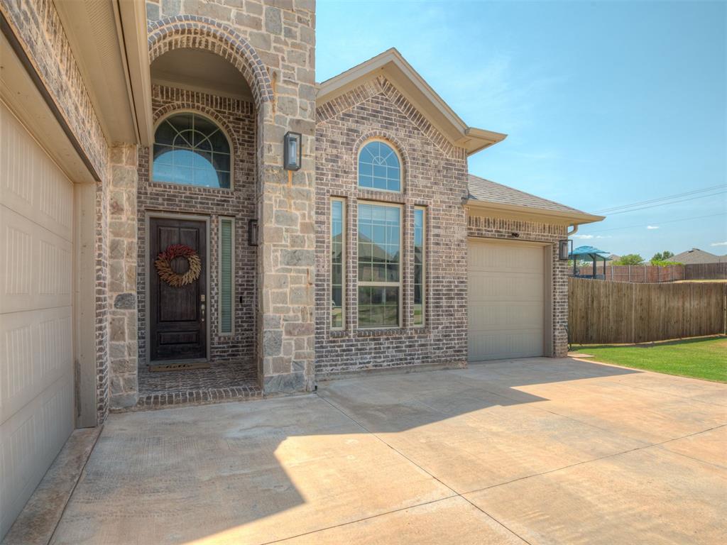 3rd image of 6408 Nw 160Th Ter, Edmond, OK 73013 | MLS# 1243075