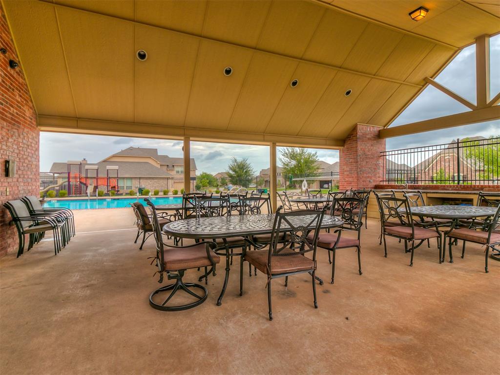 50th image of 6408 Nw 160th Ter, Edmond, OK 73013 | MLS# 1243075