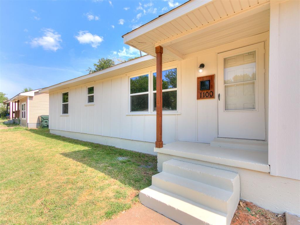 2nd image of 1100 Sycamore Dr, Oklahoma City, OK 73110 | MLS# 1243080