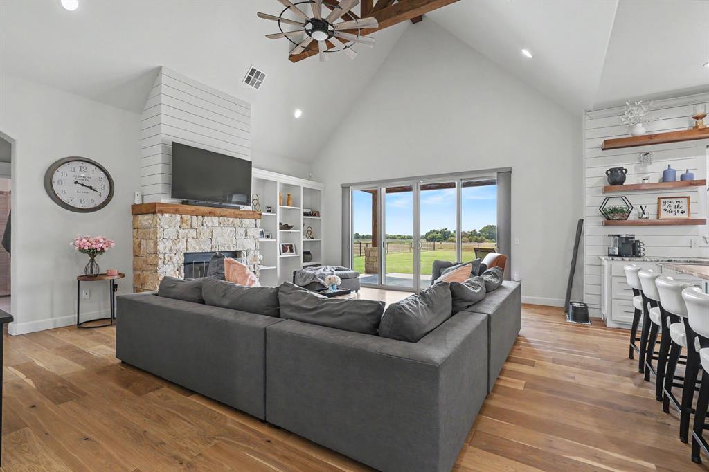 4th image of 825 S Cimarron Rd, Yukon, OK 73099 | MLS# 1243083