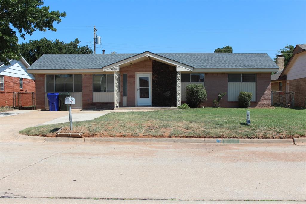 1st image of 9909 Harmony Dr, Oklahoma City, OK 73130 | MLS# 1243098