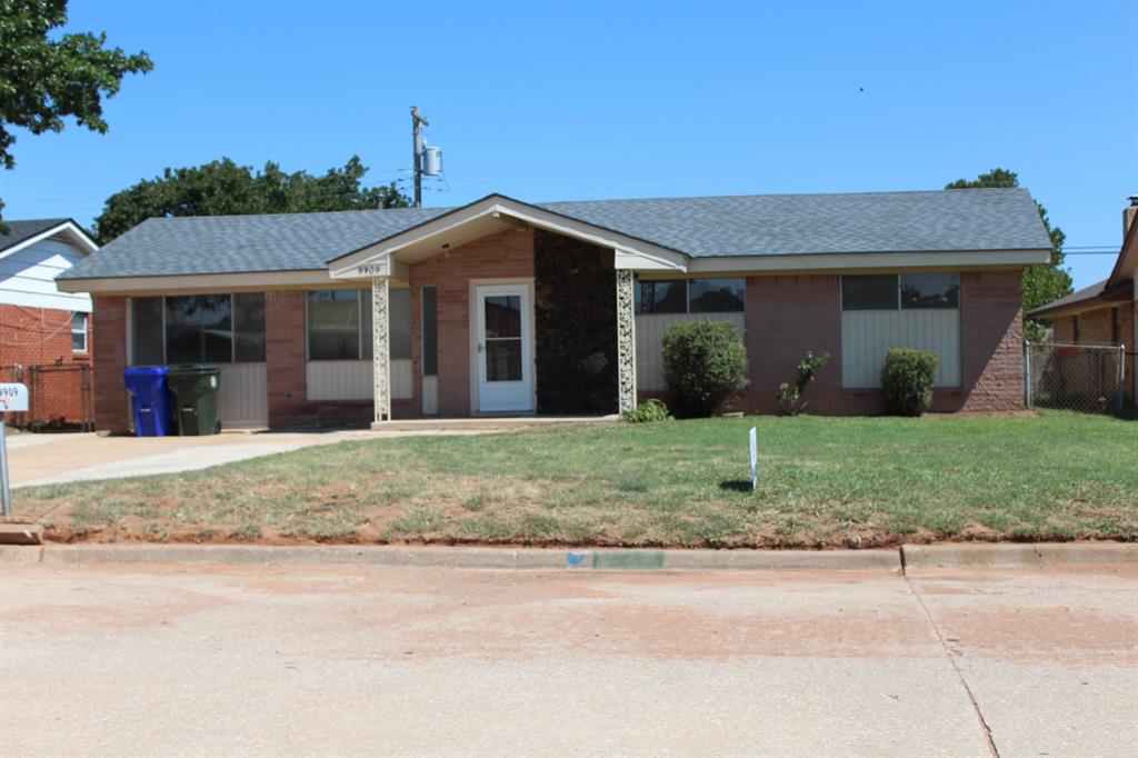 2nd image of 9909 Harmony Dr, Oklahoma City, OK 73130 | MLS# 1243098