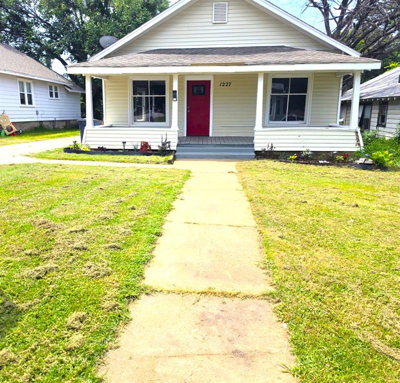 1st image of 1227 E 11th St, Shawnee, OK 74801 | MLS# 1243099