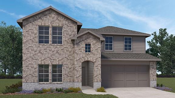 1st image of 7709 Three Woods Ln, Yukon, OK 73099 | MLS# 1243106