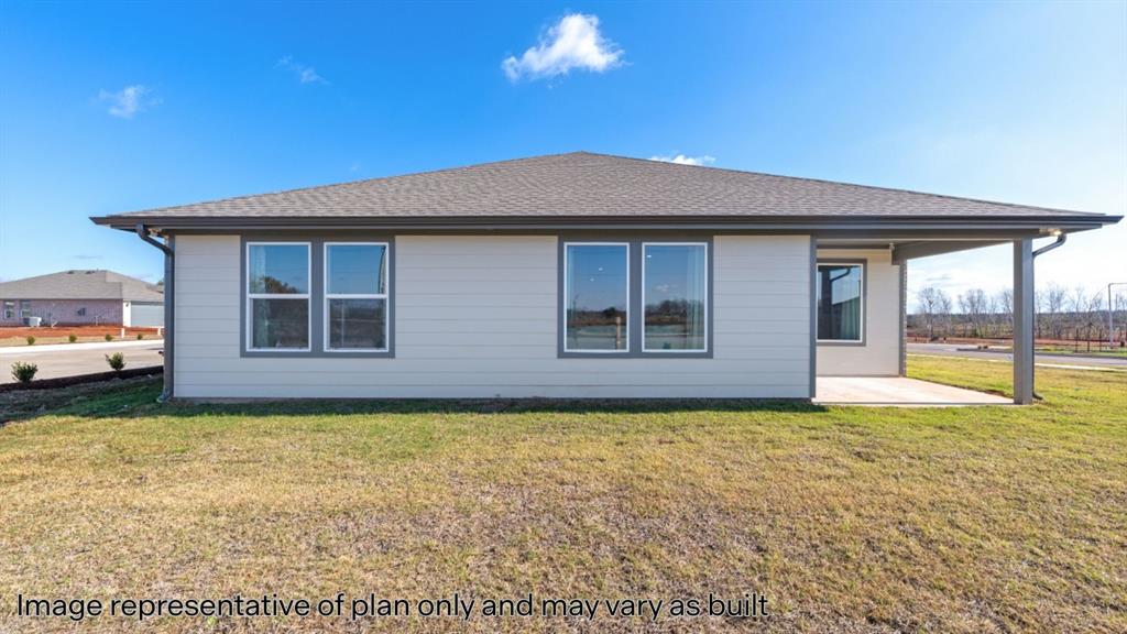 24th image of 7721 Three Woods Ln, Yukon, OK 73099 | MLS# 1243109