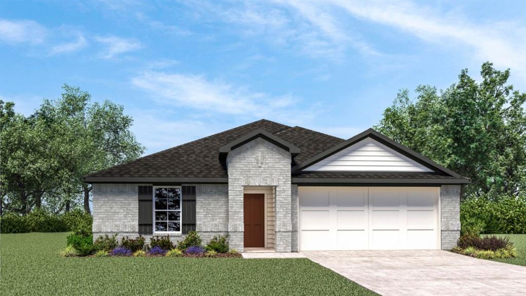 1st image of 7721 Three Woods Ln, Yukon, OK 73099 | MLS# 1243109