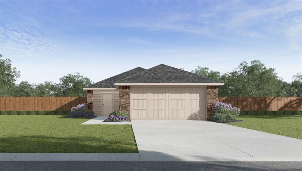 1st image of 11528 Sw 38th St, Mustang, OK 73064 | MLS# 1243111